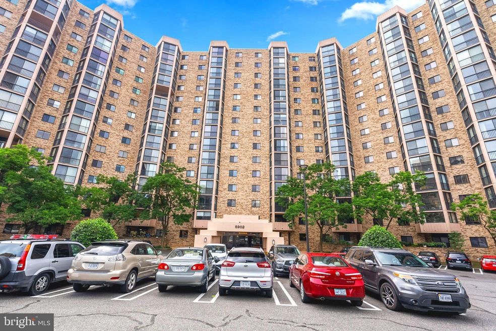 Montebello unit 1609, Alexandria, VA 22303 - photo 1
