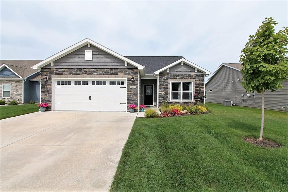 144 Aqueduct Cir, West Lafayette, IN 47906 - photo 1