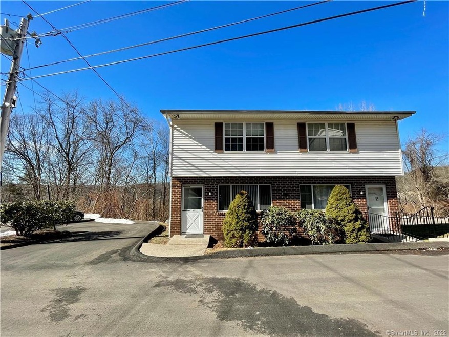 200 Yale St unit 30A, Waterbury, CT 06704 - photo 1