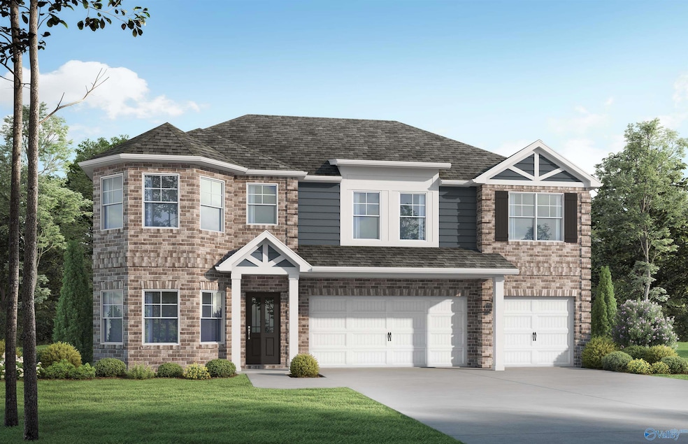 13661 Anthem Ln, Athens, AL 35613 - photo 1