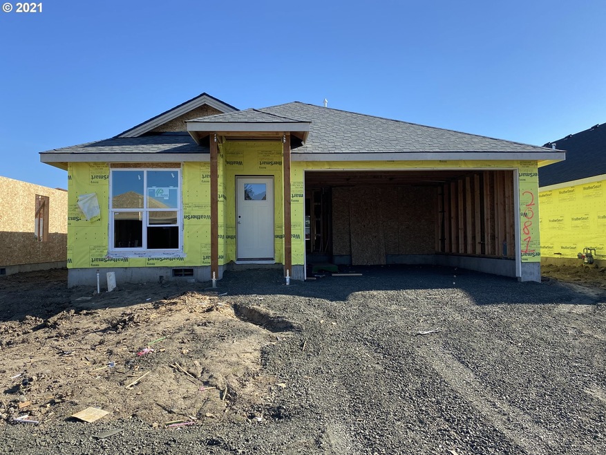 2081 SE Academy St unit 157, Dallas, OR 97338 - photo 1