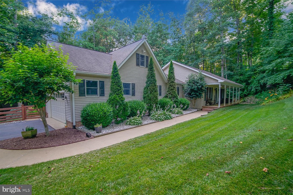 41355 Ramble Ct, Mechanicsville, MD 20659 - photo 1