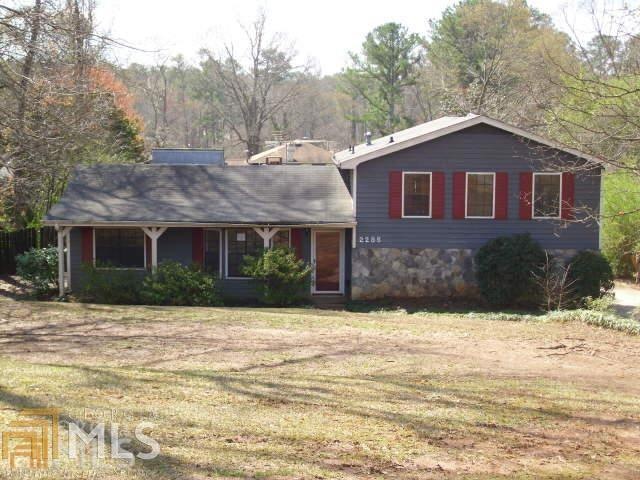 2285 Camden Ct, Jonesboro, GA 30236 - photo 1