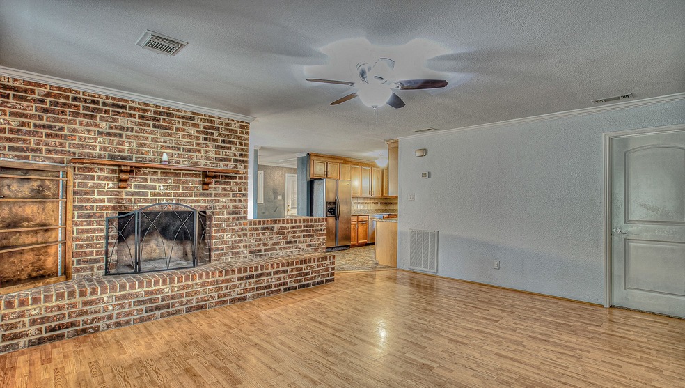 227 County Road 912a, Brazoria, TX 77422 - photo 1