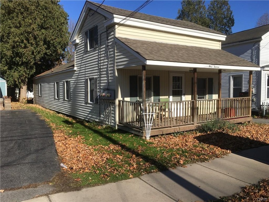 313 Seneca St, Fulton, NY 13069 - photo 1