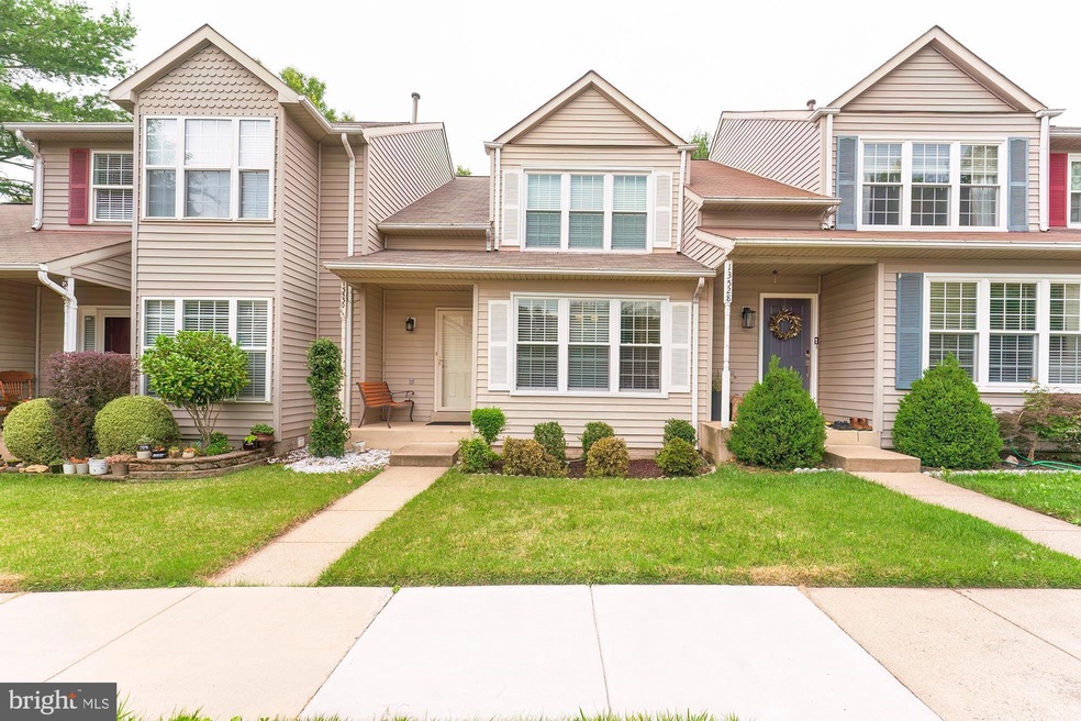 13530 Mallard Watch Way, Clifton, VA 20124 - photo 1