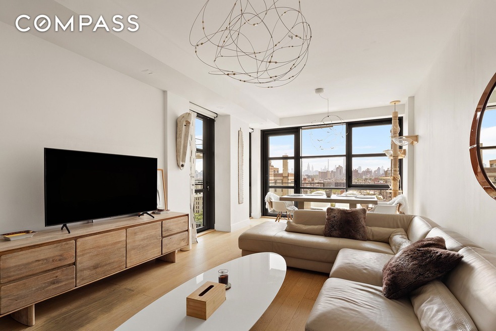 Eleven Hancock unit PH102, New York, NY 10027 - photo 1