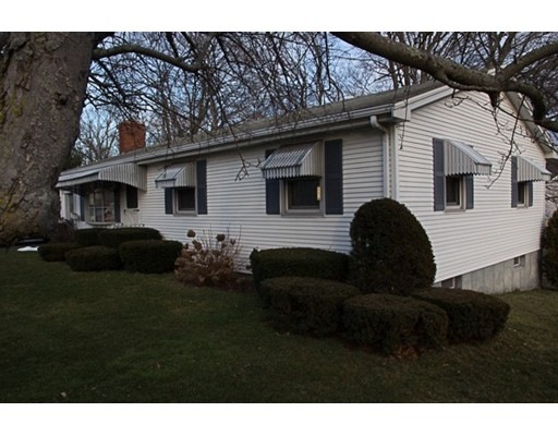 15 Danforth St, Taunton, MA 02780 - photo 1