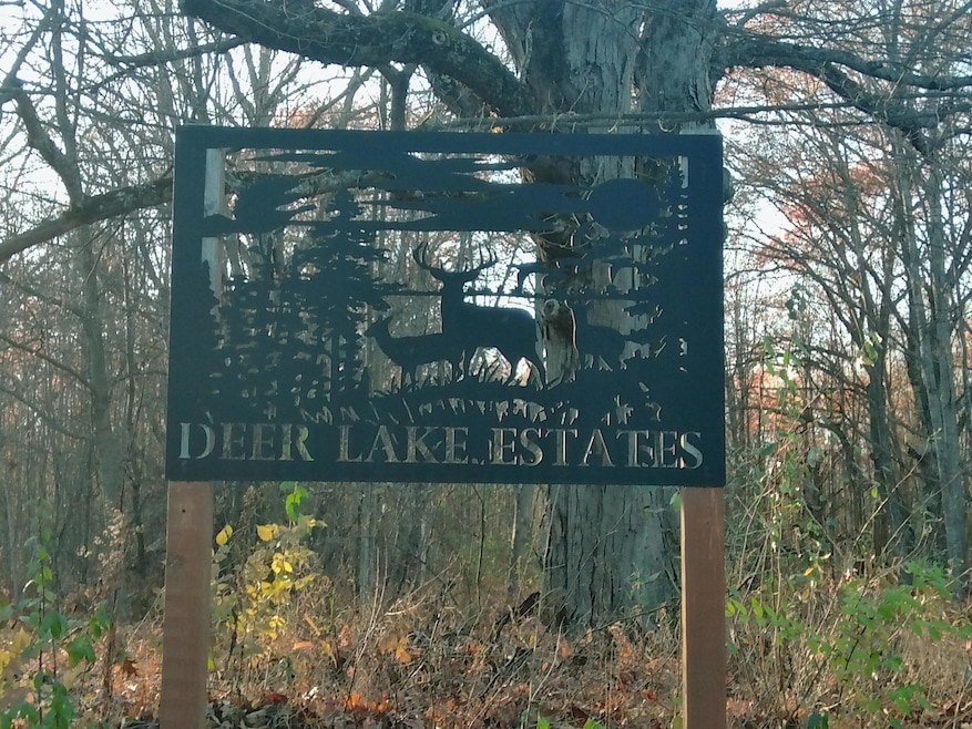 9579 E Timberline Trail, Pinora Township, MI 49677 - photo 1