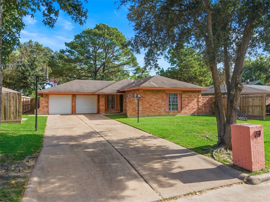 5603 Knightwood St, Houston, TX 77016 - photo 1
