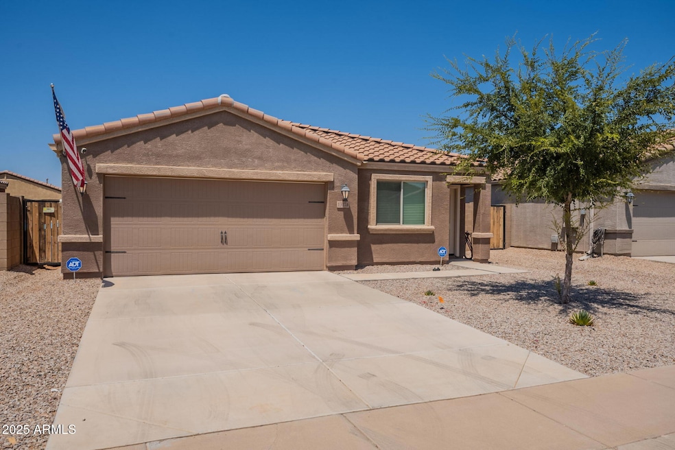 13174 E Aster Ln, Florence, AZ 85132 - photo 1