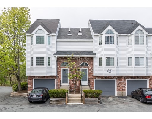 179 Tall Oaks Dr unit B, South Weymouth, MA 02190 - photo 1