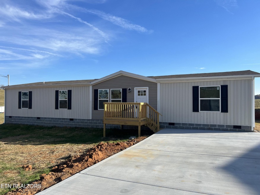 180 Schertz Ln, Rutledge, TN 37861 - photo 1