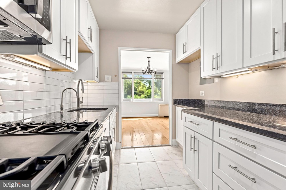 Park Sutton Condominiums, Silver Spring, MD 20910 - photo 1