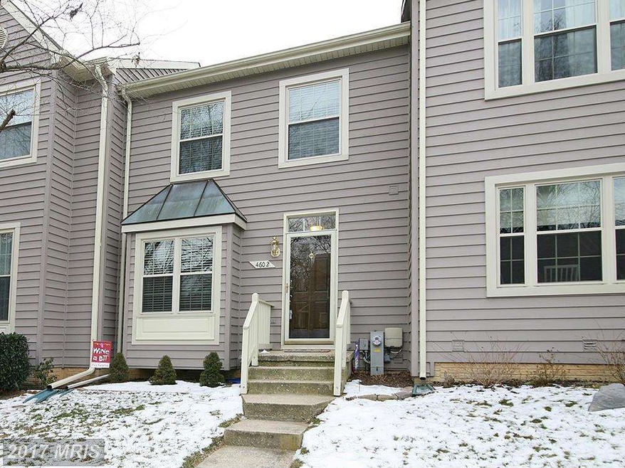 4602 Mews Dr, Owings Mills, MD 21117 - photo 1