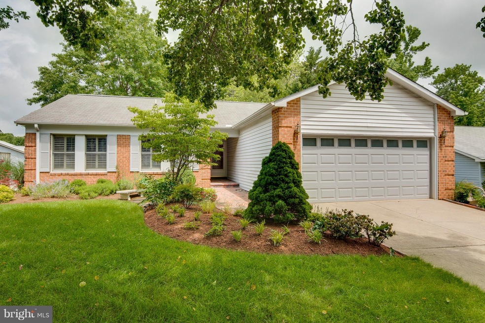 860 Rudder Way, Annapolis, MD 21401 - photo 1