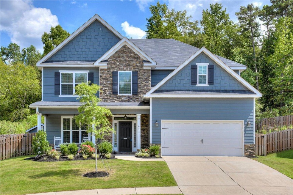 2343 Malone Way