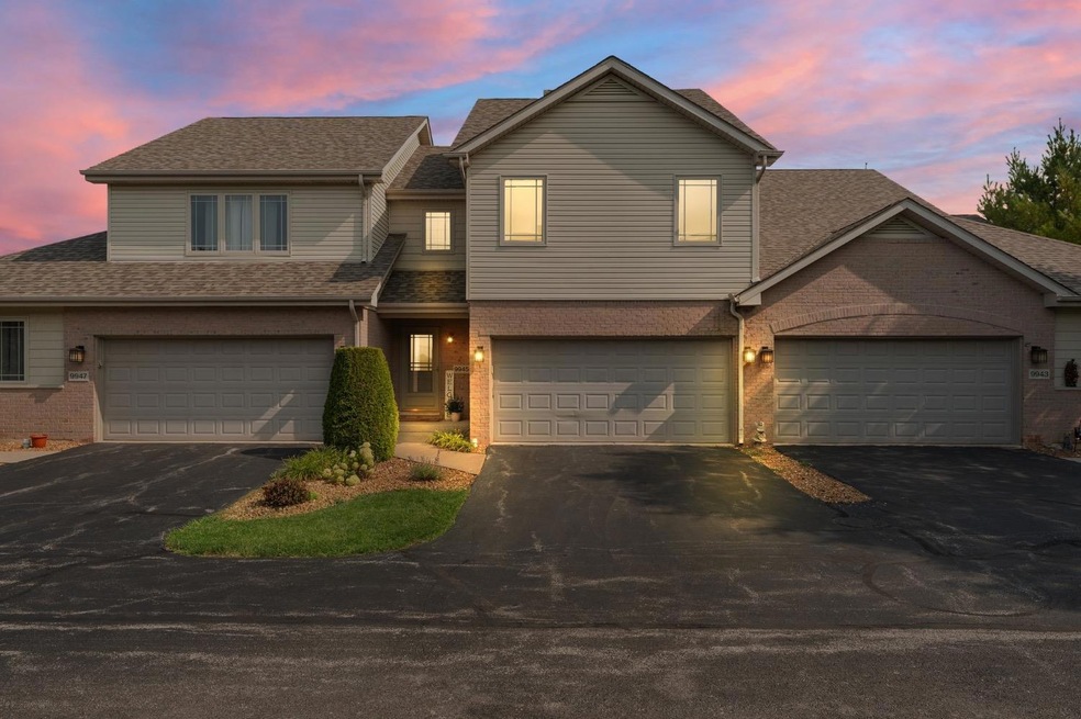 9945 Gettler St, Dyer, IN 46311 - photo 1