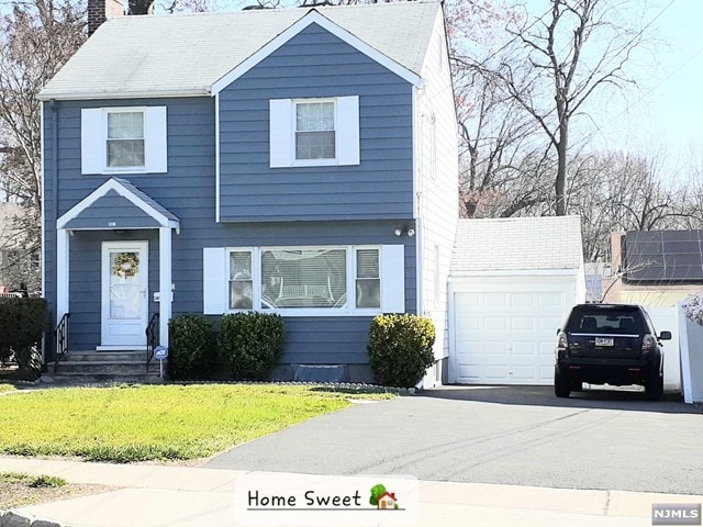 307 Liberty Rd, Englewood, NJ 07631 - photo 1