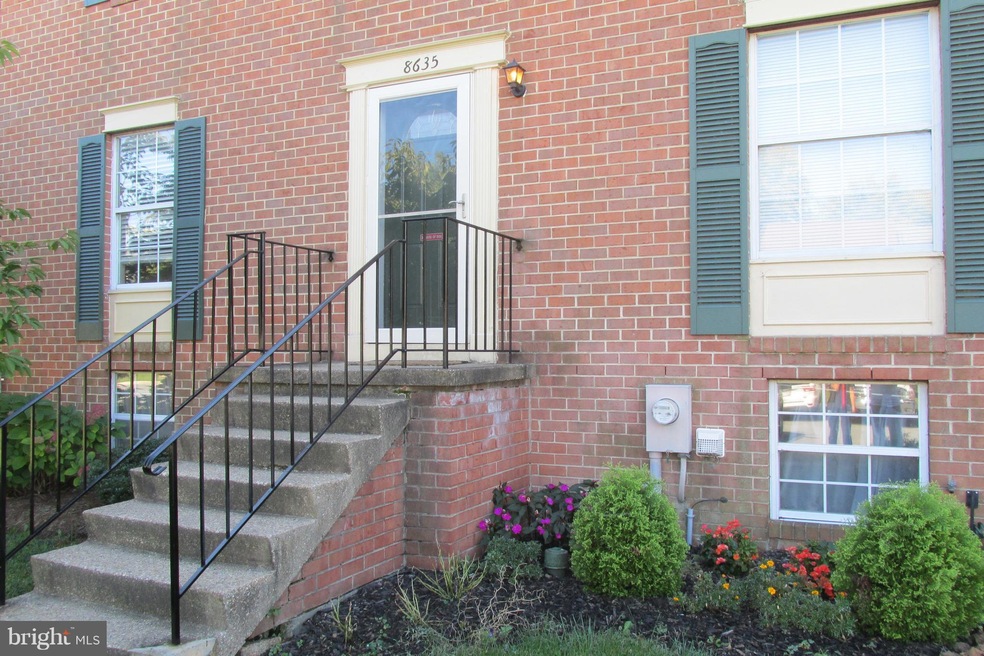 8635 Houlton Harbour, Pasadena, MD 21122 - photo 1