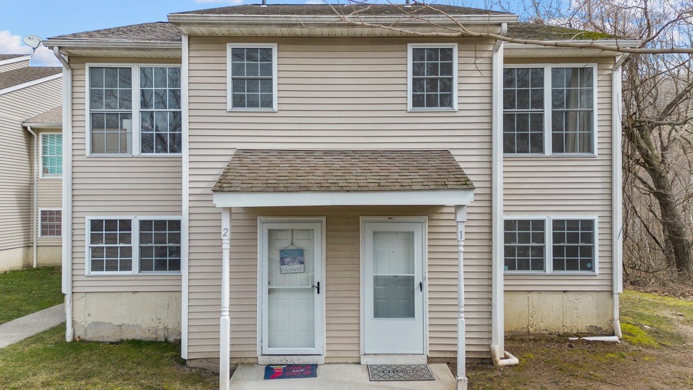 92 Hamden Ave Unit 1, Waterbury, CT 06704 MLS 24005297