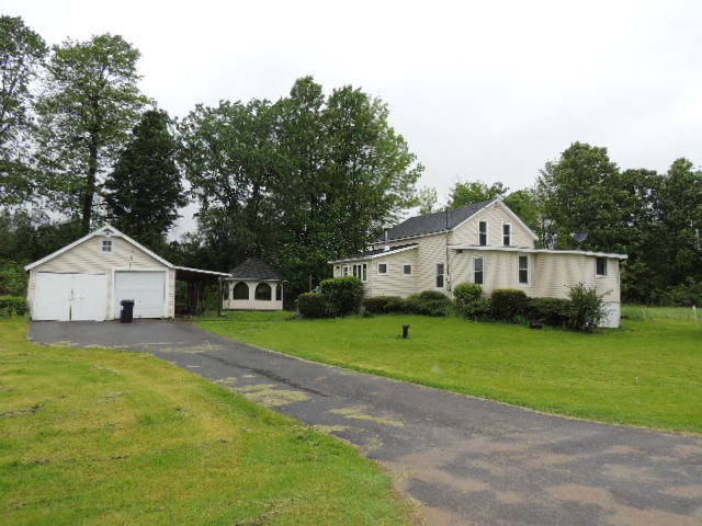 Main View