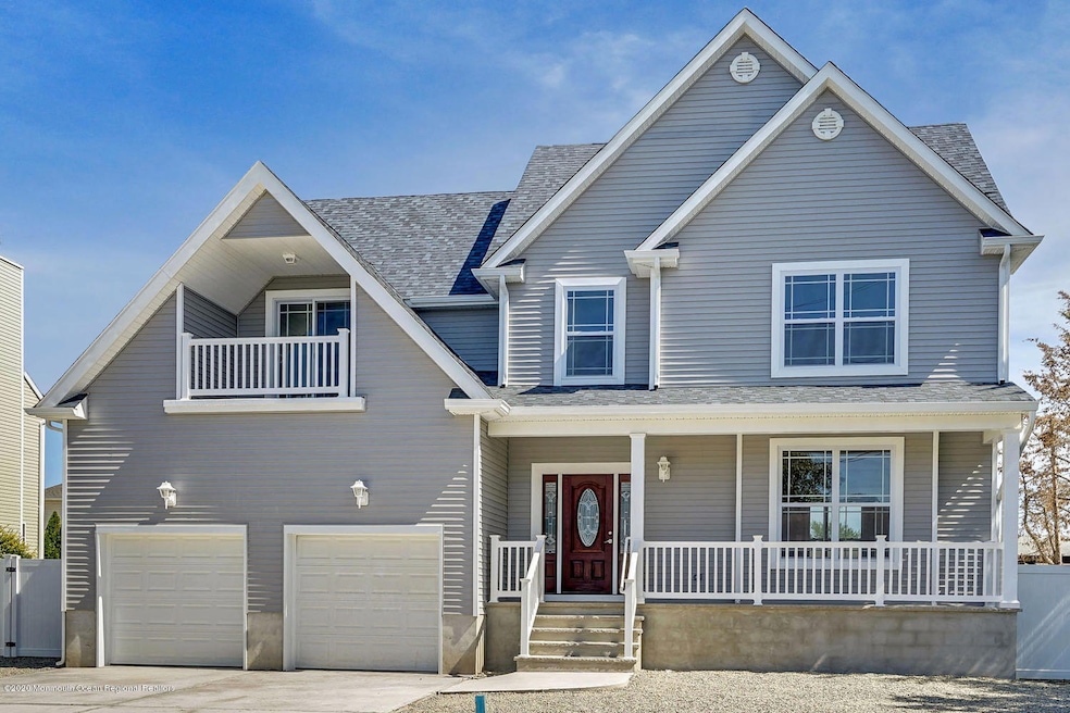 795 Tunney Point Dr, Toms River, NJ 08753 - photo 1