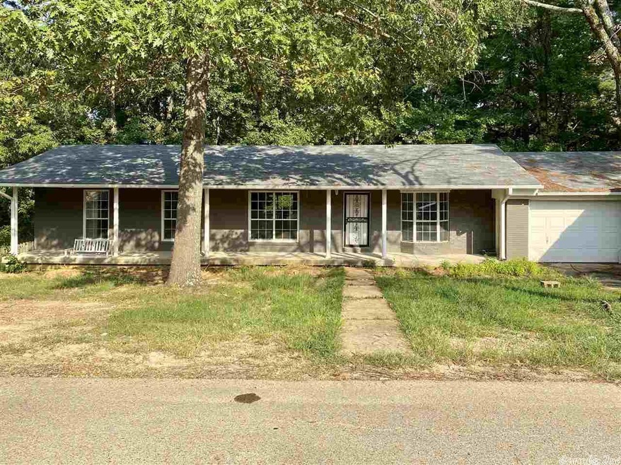 0 Cr 115, Bono, AR 72416 - photo 1