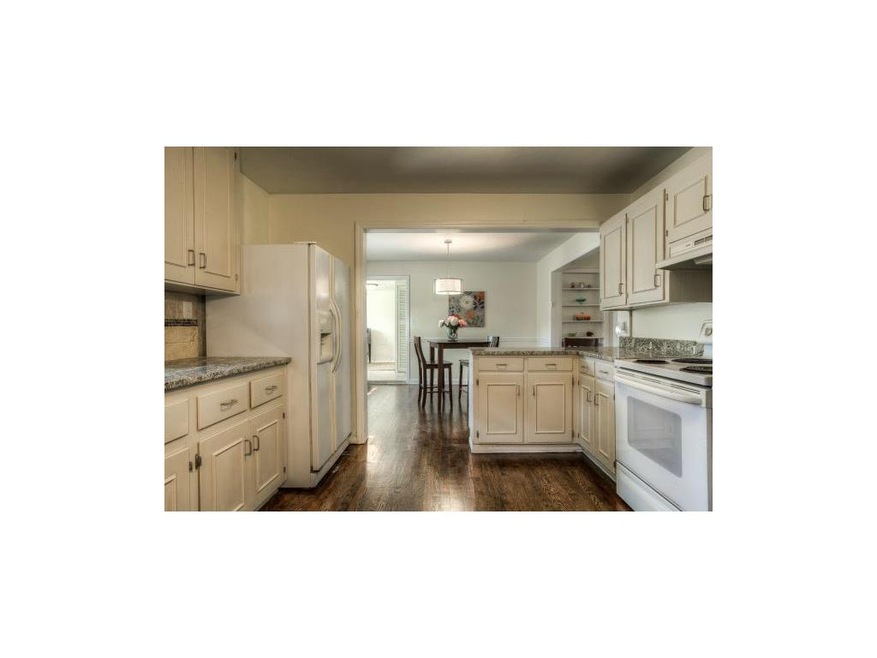 3607 W 74th in PV!  So many lovely updates!