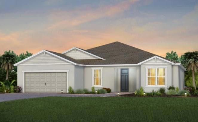 2576 Pine Preserve Ct, St. Cloud, FL 34771 - photo 1