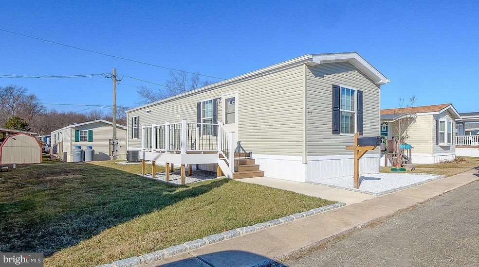 311 Delta Rd, Wilmington, DE 19810 - photo 1