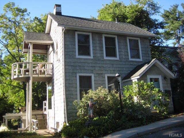 19 Van Houten St, Nyack, NY 10960 - photo 1