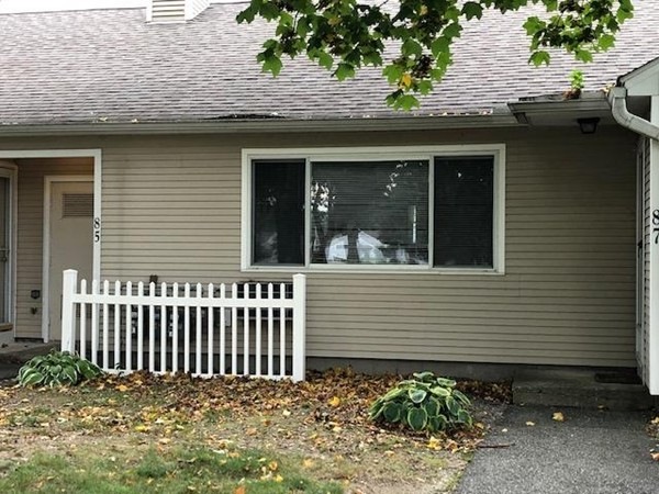 85 Andersen Rd unit 85, Chicopee, MA 01022 - photo 1