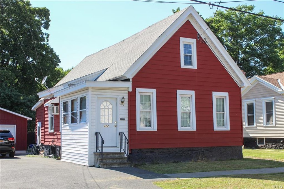 Welcome to 227 Hier Avenue! This wonderful home ha