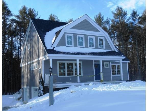 22 Cushman Way, Greenland, NH 03840 - photo 1