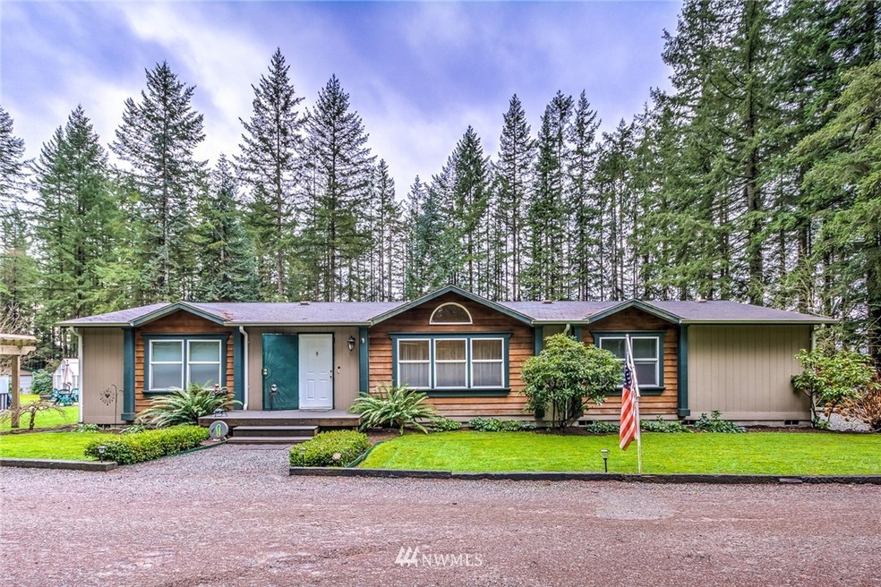 21001 Happy Valley Rd, Stanwood, WA 98292 - photo 1