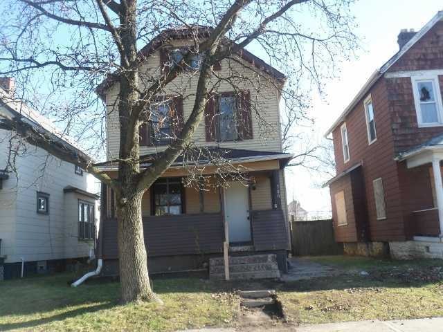 900 Miller Ave, Columbus, OH 43206 - photo 1