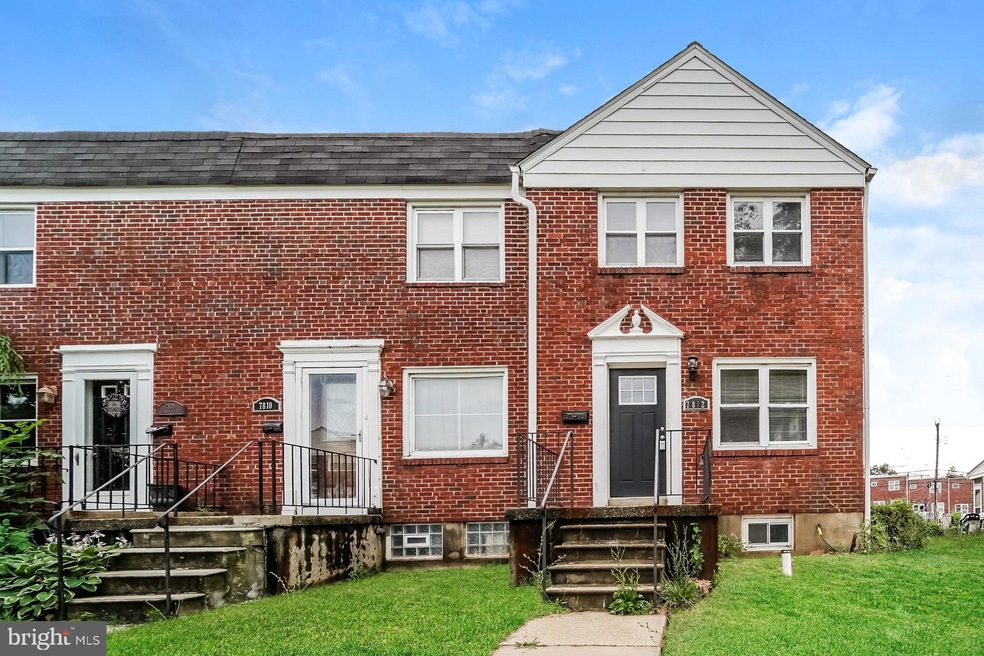 7812 Hillsway Ave, Parkville, MD 21234 - photo 1