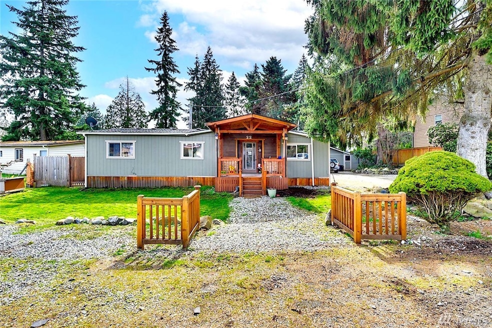 22 117th Place SE, Everett, WA 98208 - photo 1