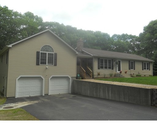 72 Duval Rd, Sutton, MA 01590 - photo 1