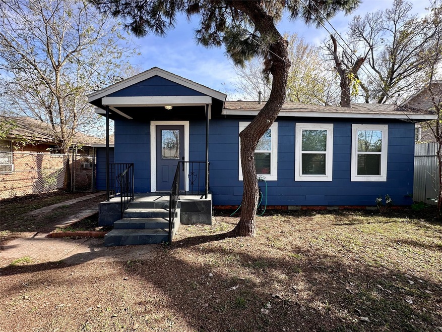 6611 Conley St, Houston, TX 77021 - photo 1