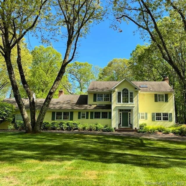 38 High Acre Rd, Weston, CT 06883 - photo 1