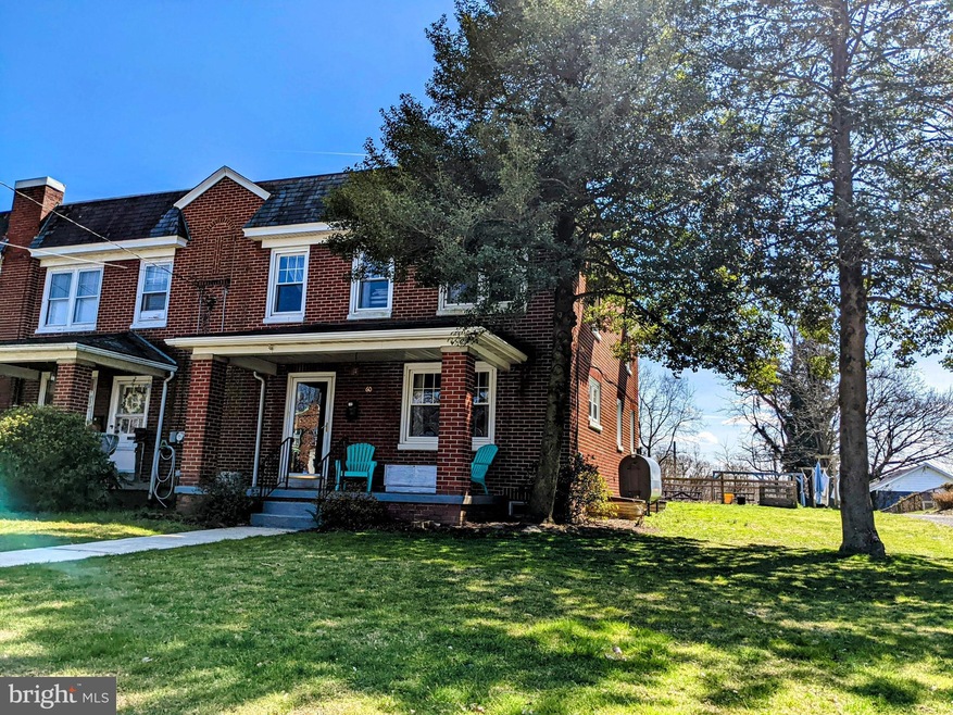 60 Greenwood Ave, Lancaster, PA 17603 - photo 1