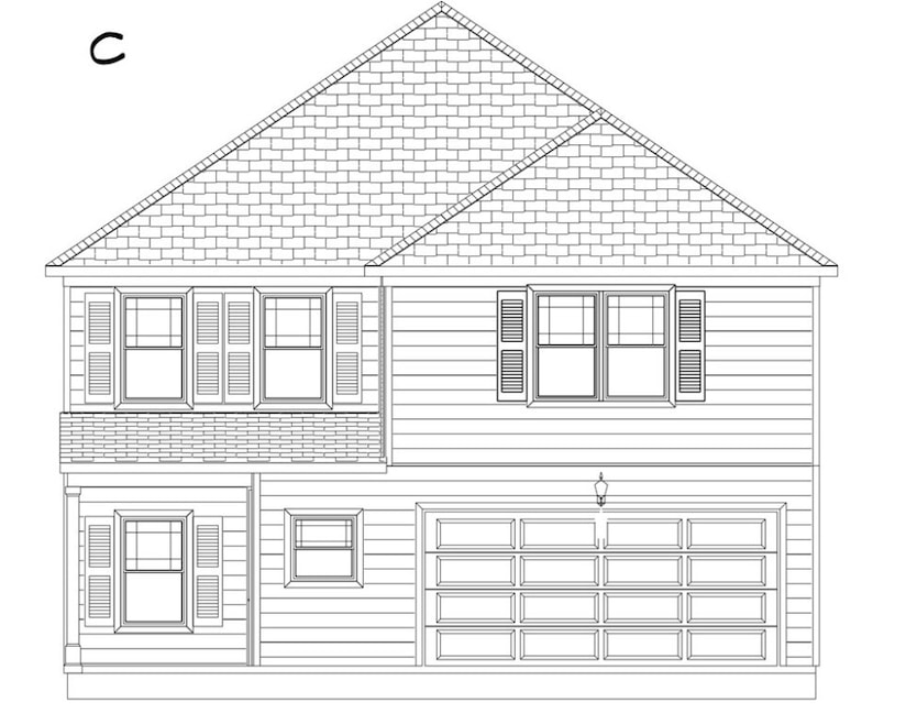 220 N Foxglove Rd, Westminster, SC 29693 - photo 1