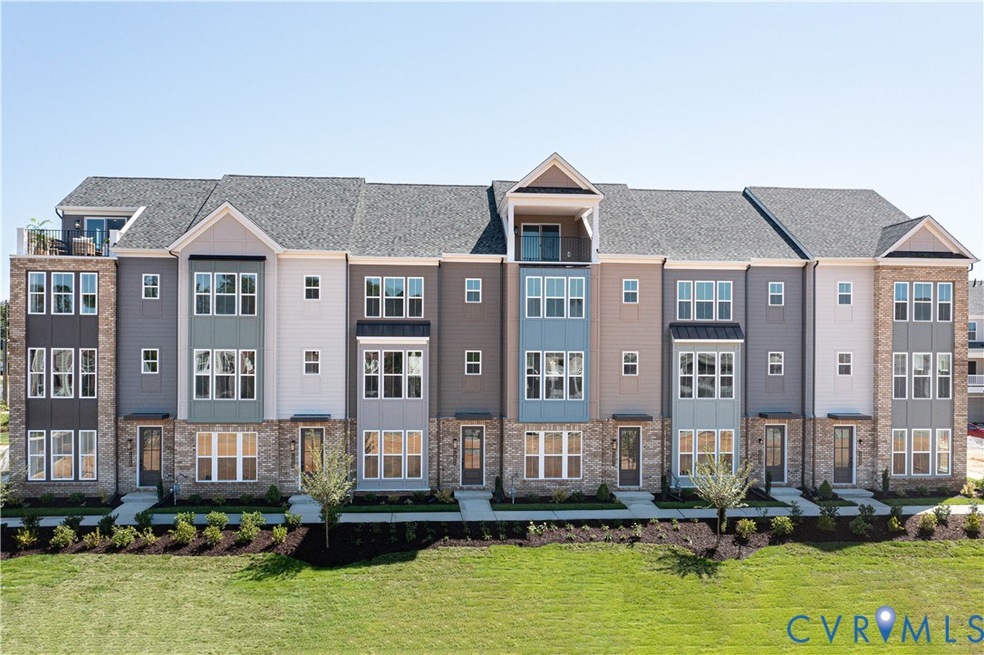 12042 Flowering Lavender Loop, Henrico, VA 23233 - photo 1