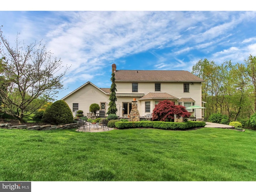 1010 Hunters Rd, Mohnton, PA 19540 - photo 1