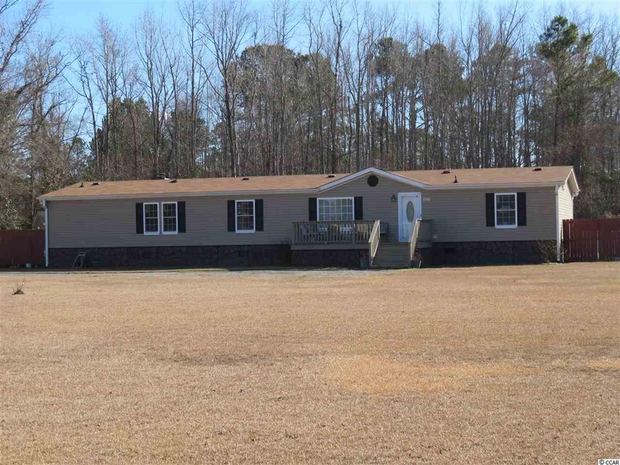 3635 Kates Bay Hwy, Conway, SC 29527 - photo 1