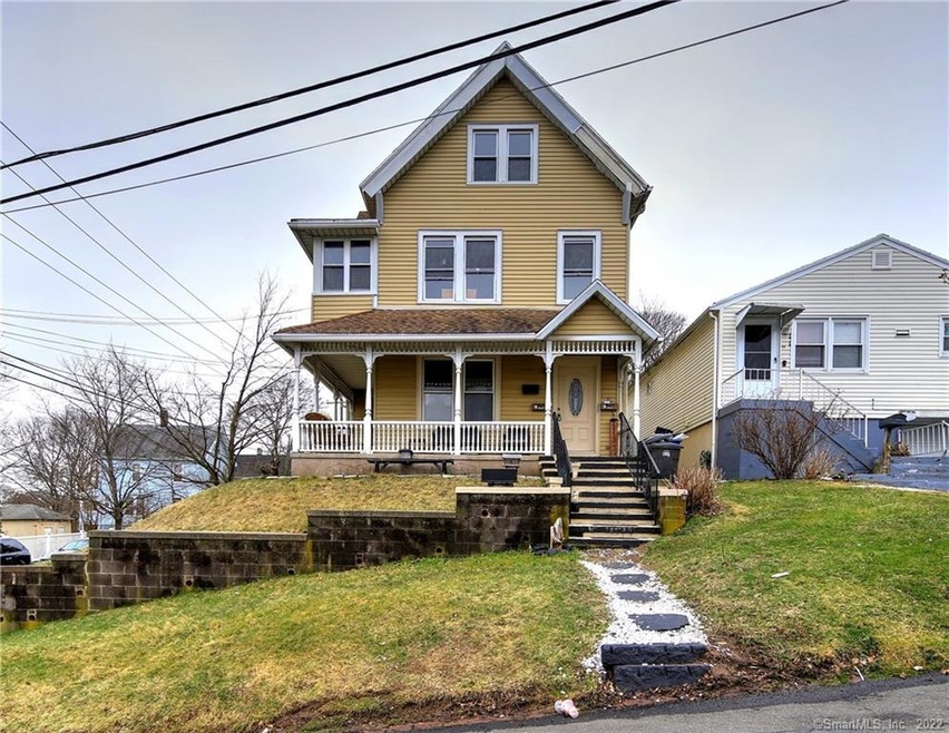 3 Page St, New Haven, CT 06512 - photo 1