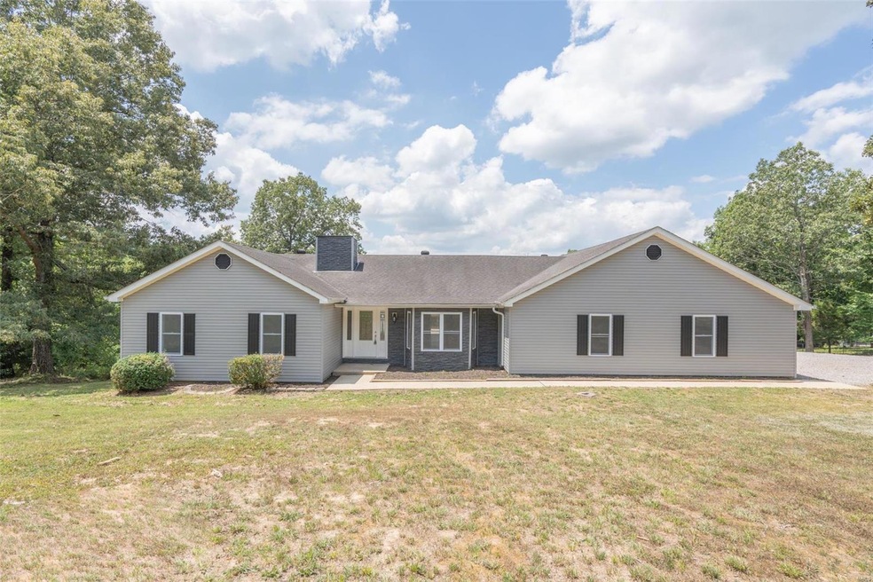 772 County Road 4702, Poplar Bluff, MO 63901 - photo 1