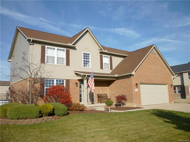 Front elevation